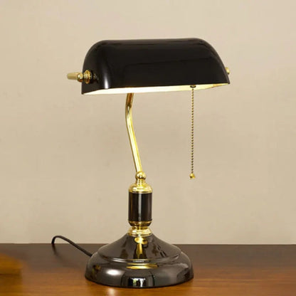 Lampe de Table en Verre Design Chic pour Maison - Foivo