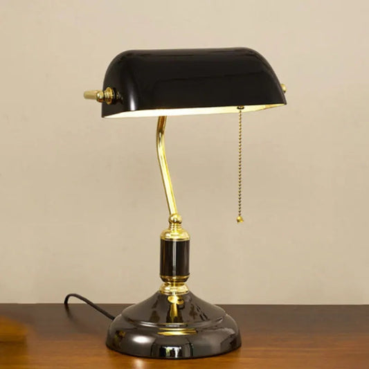 Lampe de Table en Verre Design Chic pour Maison - Foivo