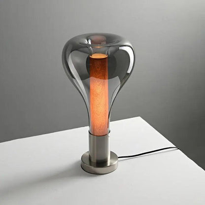 Lampe à Lave Décorative Calme