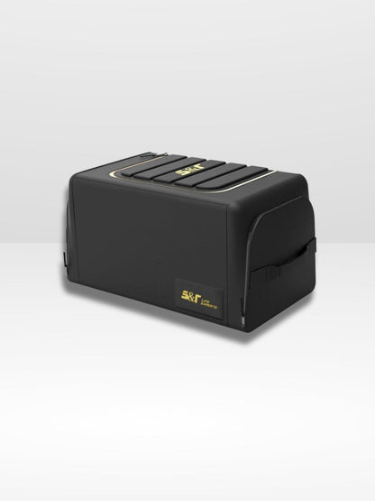Boîte de Stockage pour Coffre Auto