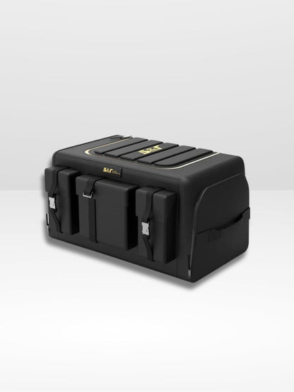 Boîte de Stockage pour Coffre Auto