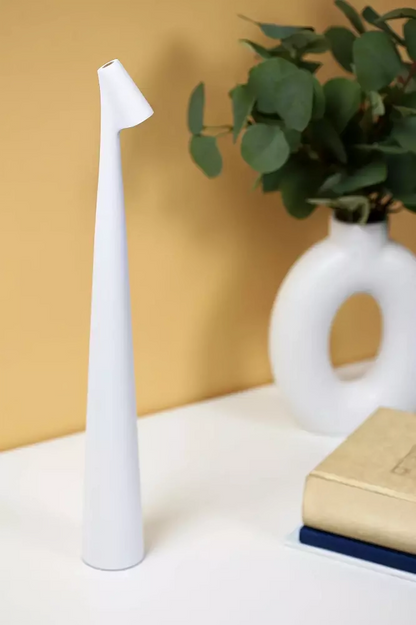 Lampe de Bureau LED Compacte Réchargeable