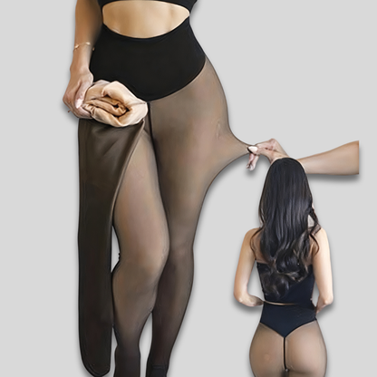Collants Femmes Élégants Gainants - Étireurs Minceurs
