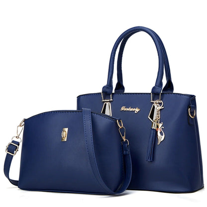 Sac à main Femme Bandoulière Style Coréen Souple