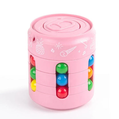 Jeu d'Association de Couleurs Enfantin Amusant