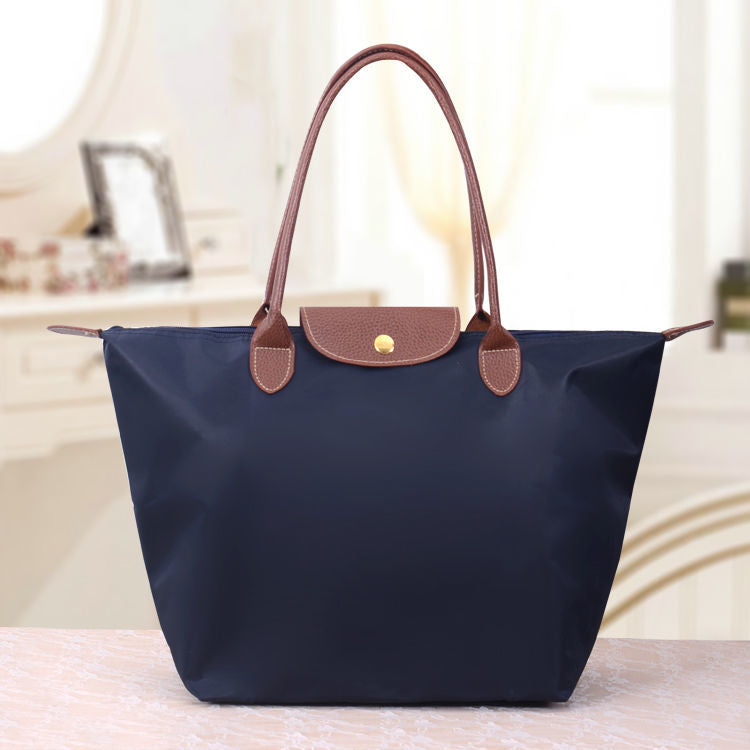 Sac à Épaule Chic Cuir