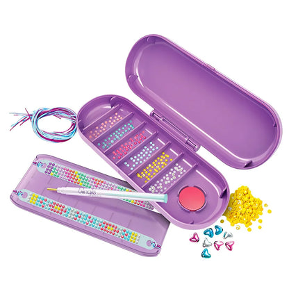 Bijou Créatif Diamant pour Enfants
