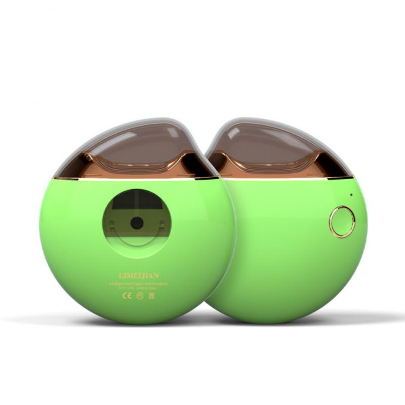 Tonde-ongles Électrique Pratique et Sécurisé