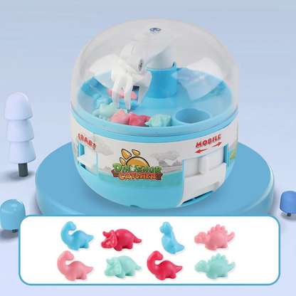 Jeu de Griffe de Dino Mignon