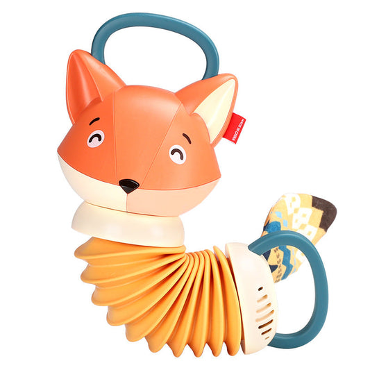 Jouet Musical Bébé Fox Mélodies Classiques - BlxckFR