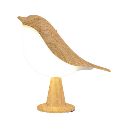 Lampe Élégante Oiseau – Décoration Lumineuse pour Intérieur Raffiné