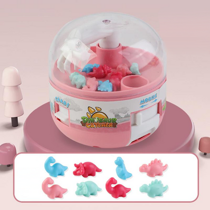 Jeu de Griffe de Dino Mignon