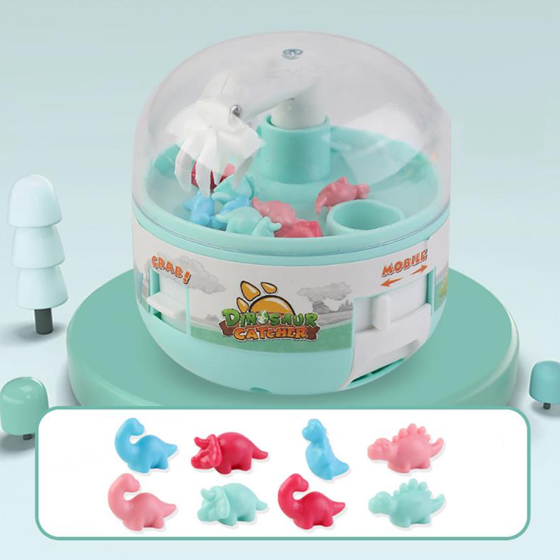 Jeu de Griffe de Dino Mignon