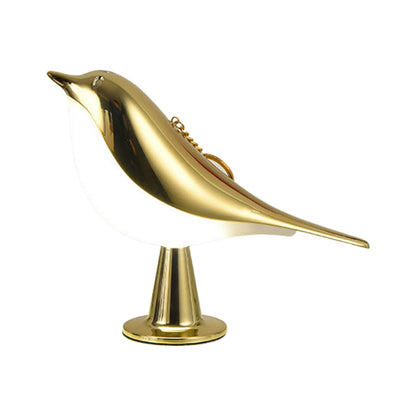 Lampe Élégante Oiseau – Décoration Lumineuse pour Intérieur Raffiné