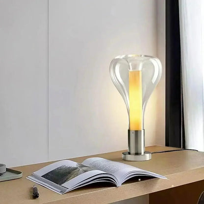 Lampe à Lave Décorative Calme