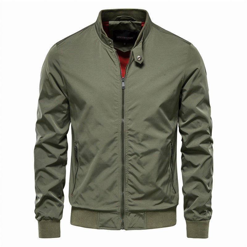 Veste de Sport Décontractée