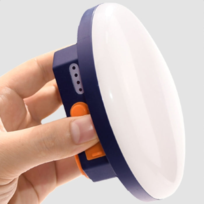 Lampe de Camping LED Rechargeable - BlxckFR