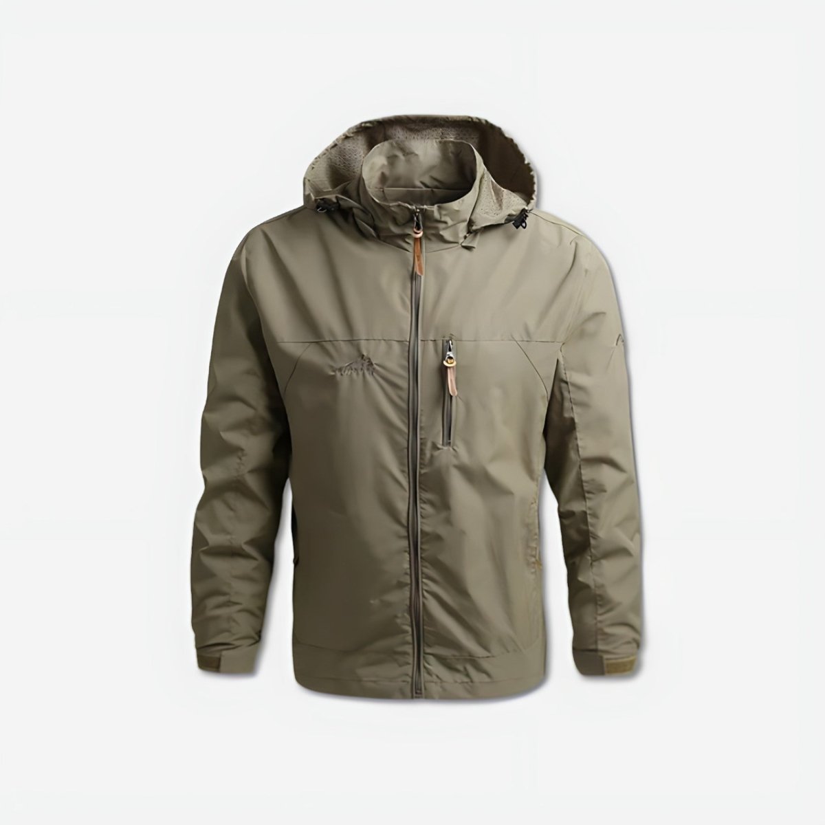 Veste Imperméable Ventée Lightweight