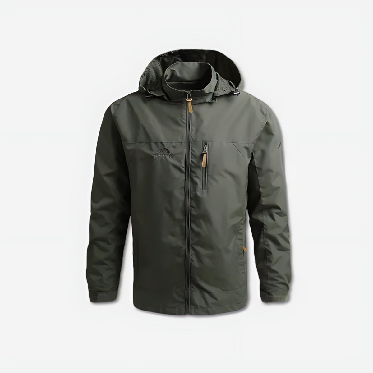 Veste Imperméable Ventée Lightweight