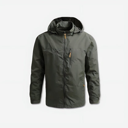 Veste Imperméable Ventée Lightweight