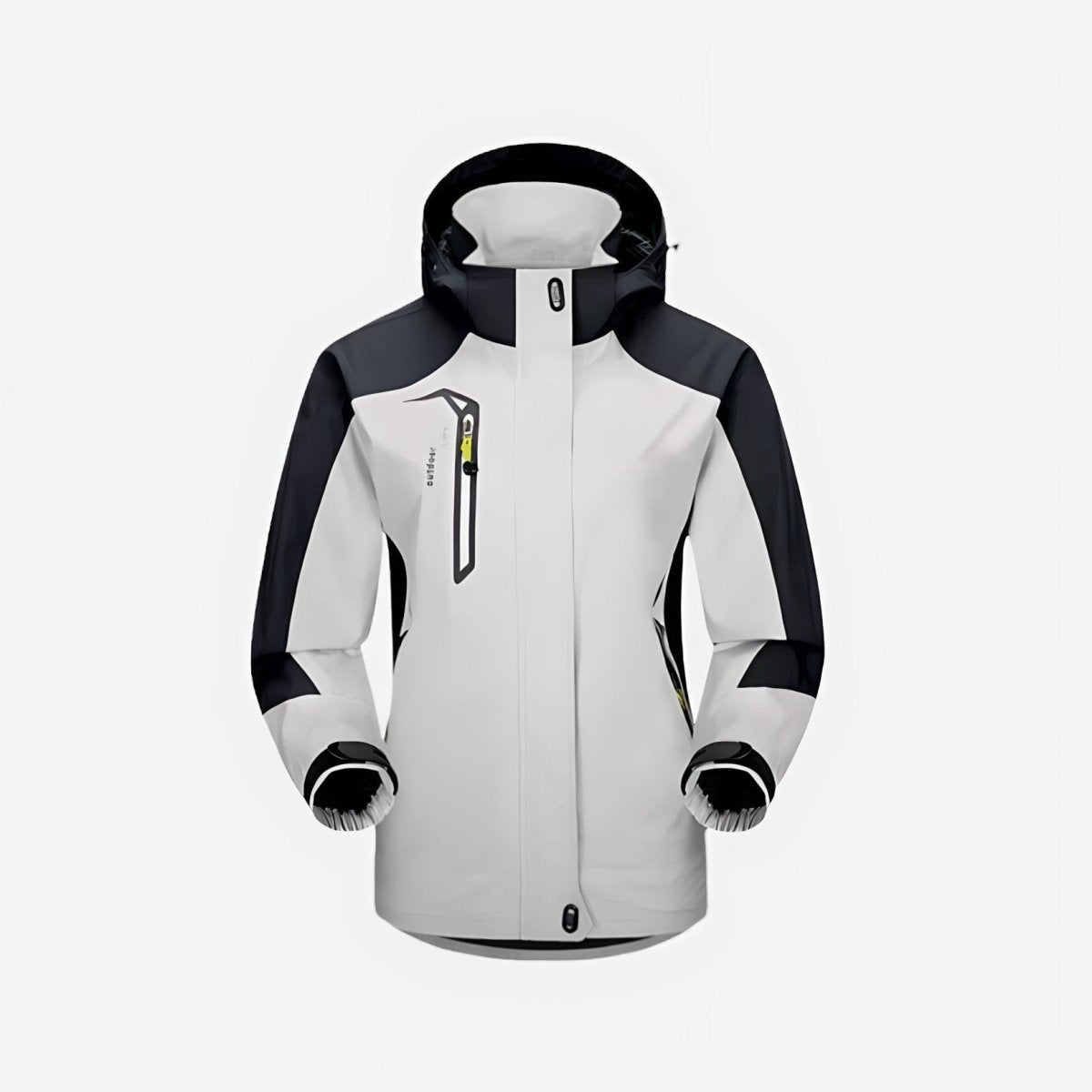 Veste de Ski Féminine Étanche