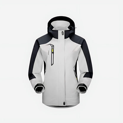 Veste de Ski Féminine Étanche