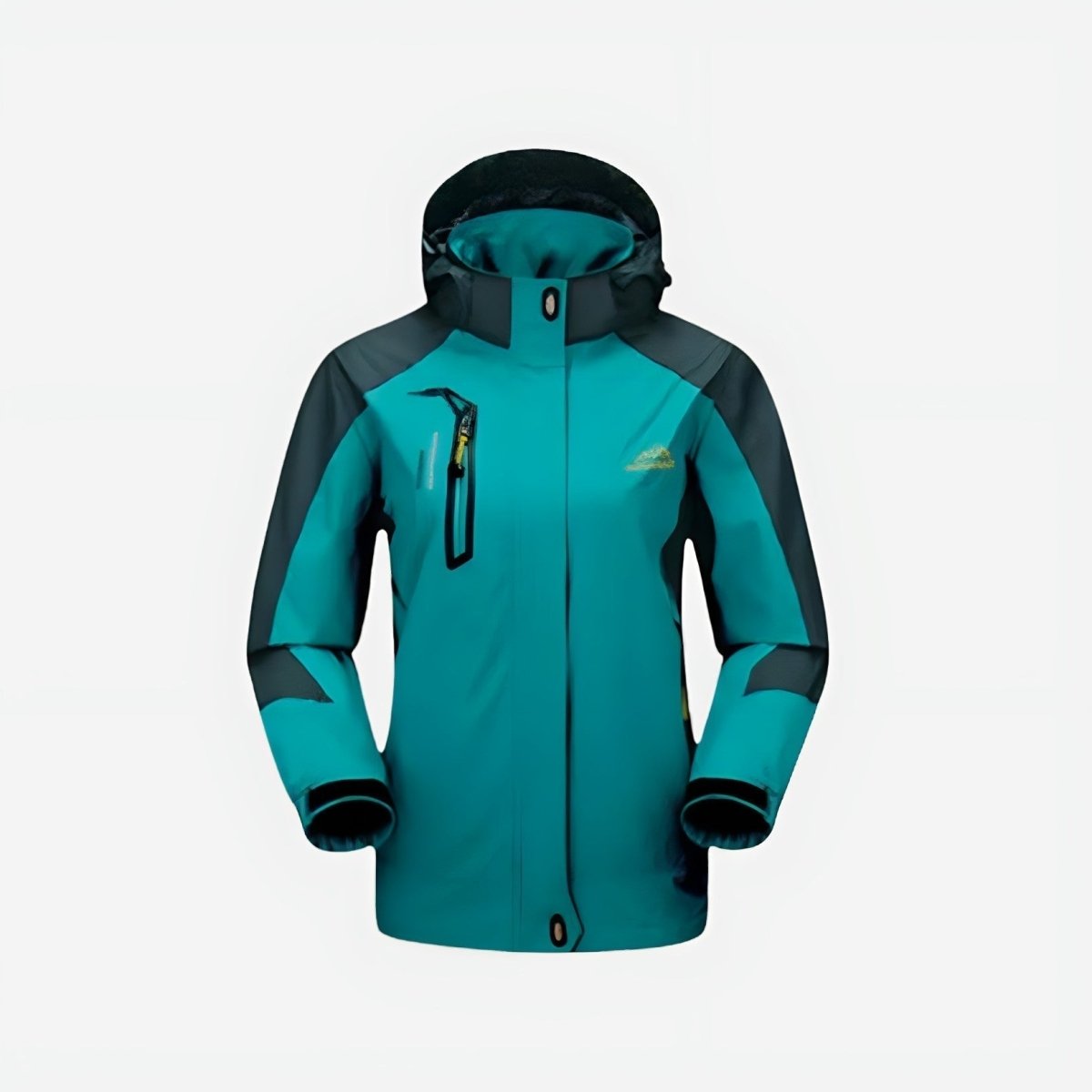 Veste de Ski Féminine Étanche