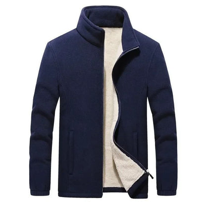 Veste d'intérieur homme douillet hiver - blxckfr