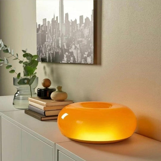 Lampe LED Design Géométrique Réglable - Foivo