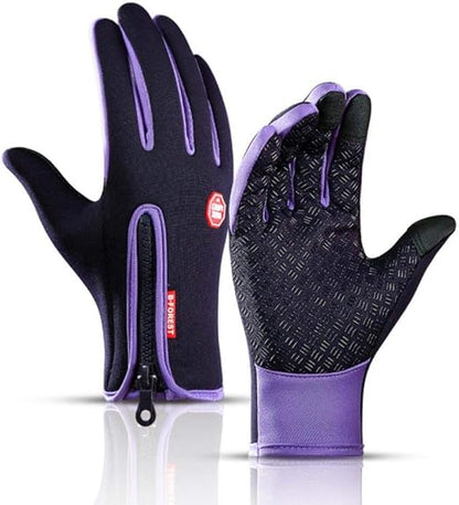Gants thermiques universels