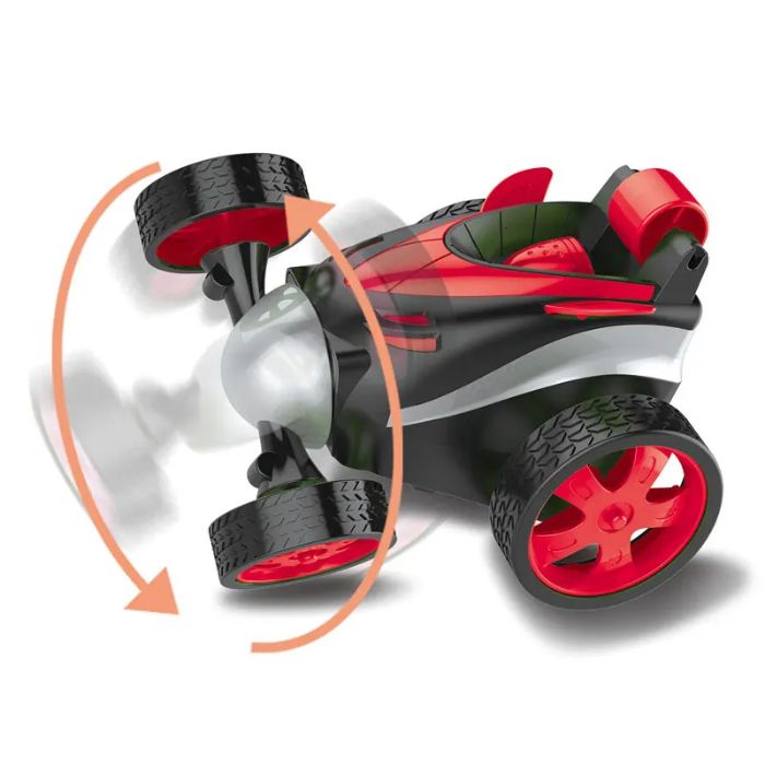 Mini Voiture RC Haut de Gamme - blxckfr