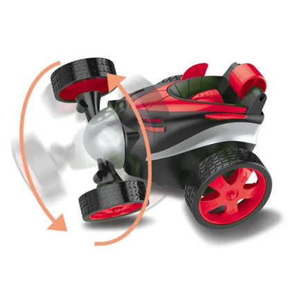 Mini Voiture RC Haut de Gamme - blxckfr