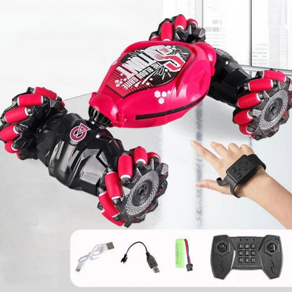 Voiture RC 4x4 Turbo Drift