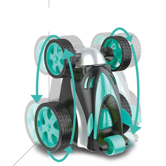 Mini Voiture RC Haut de Gamme