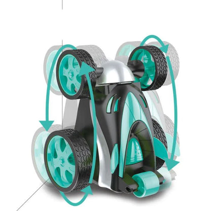 Mini Voiture RC Haut de Gamme