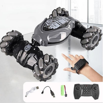 Voiture RC 4x4 Turbo Drift
