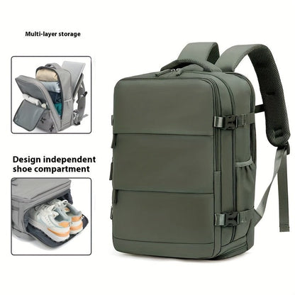 Sac à dos Voyager détails