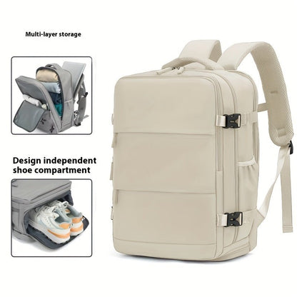 Sac à dos Voyager format cabine