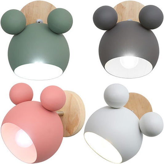 Lampe LED Colorée pour Chambre Enfant - BlxckFR