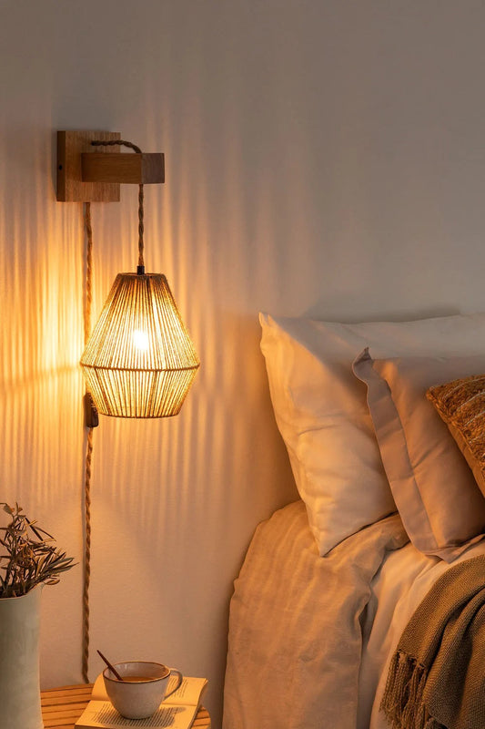 Lampe LED Éclairage Puissant - BlxckFR