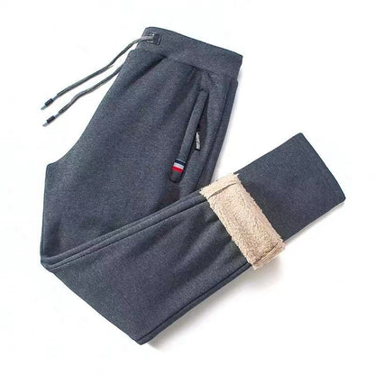 Pantalon Hiver Douillet pour Homme