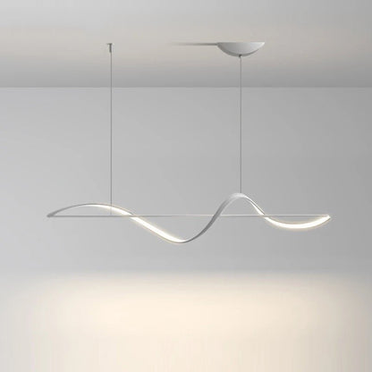 Lampe Plafond LED Élégante Régulable