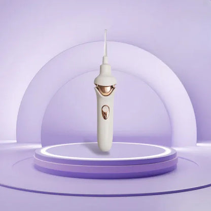 Nettoyeur d'Oreilles Gentil et Efficace