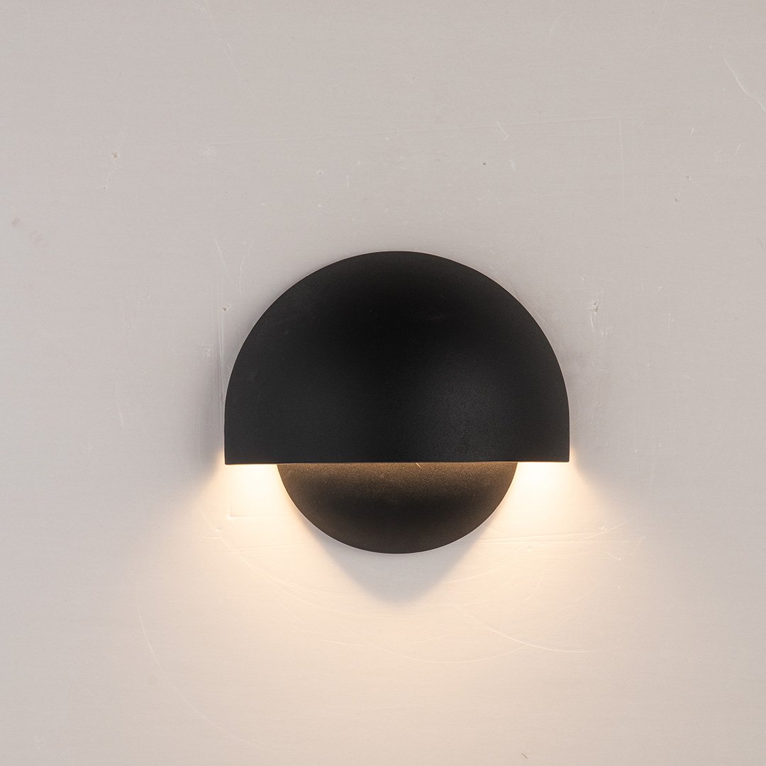 Lampe Murale LED Extérieur Robuste et Économique - Foivo