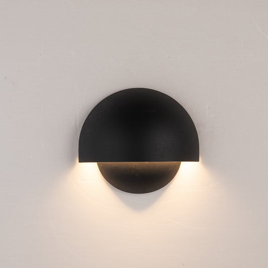 Lampe Murale LED Extérieur Robuste et Économique - Foivo
