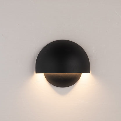 Lampe Murale LED Extérieur Robuste et Économique
