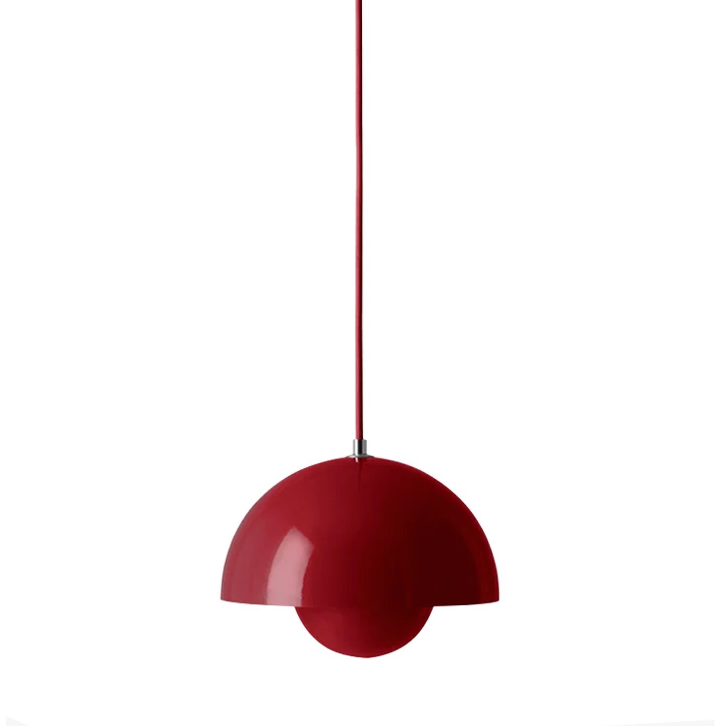 Luminaire Suspendu Chic - Éclairage LED Ultra Moderne