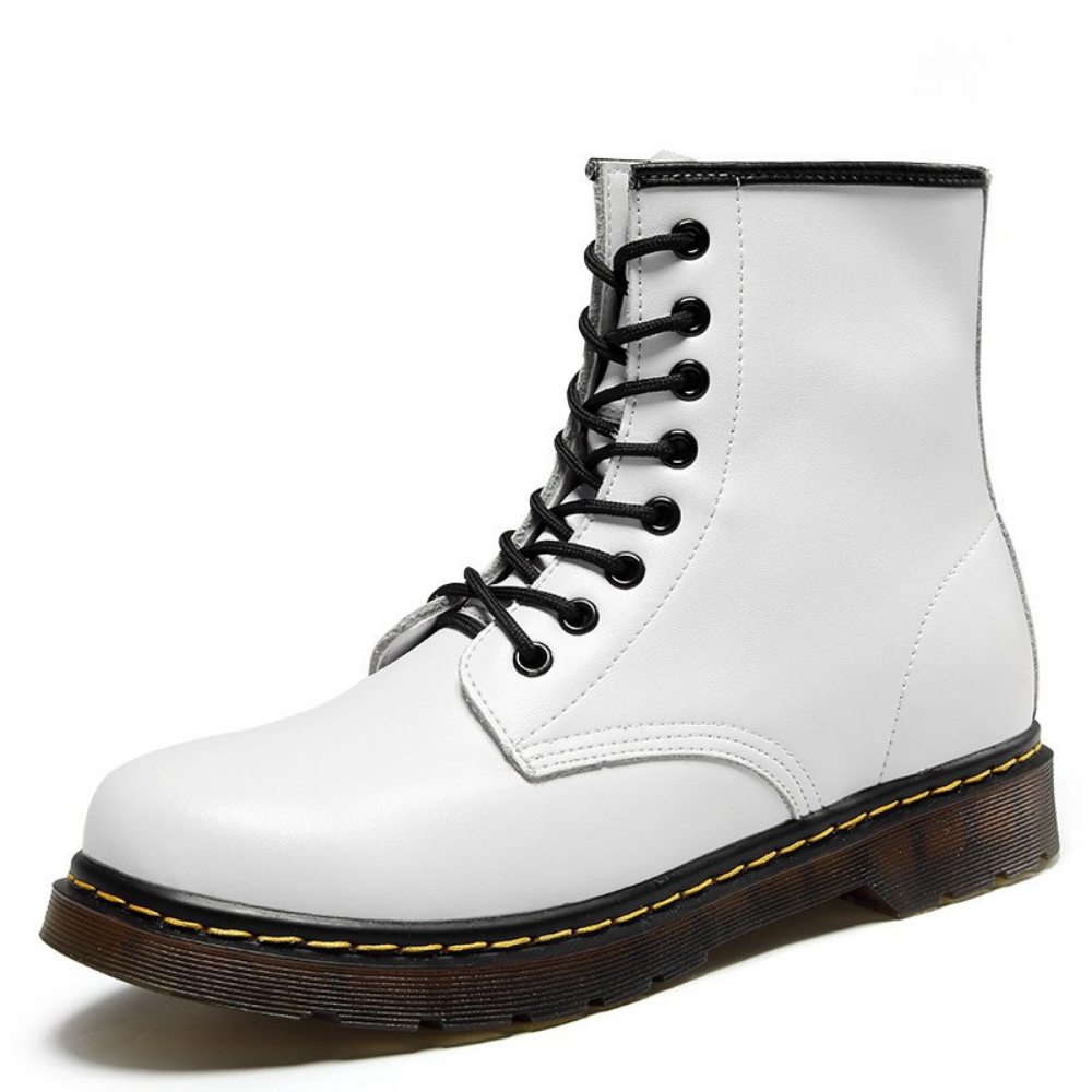 Bottes Cheville Unisexe Imperméables - BlxckFR