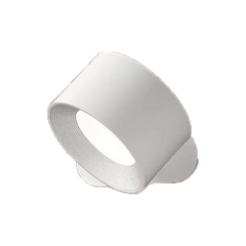 Lampe LED Murale Portable et Rotative