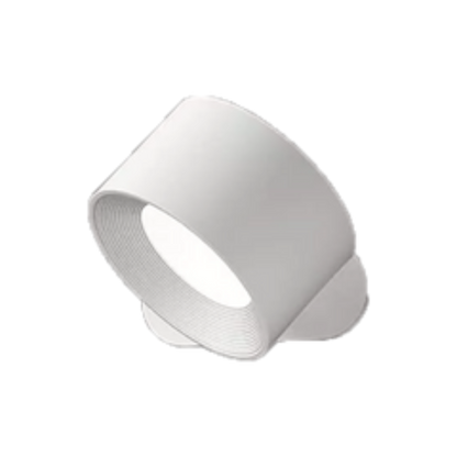 Lampe LED Murale Portable et Rotative